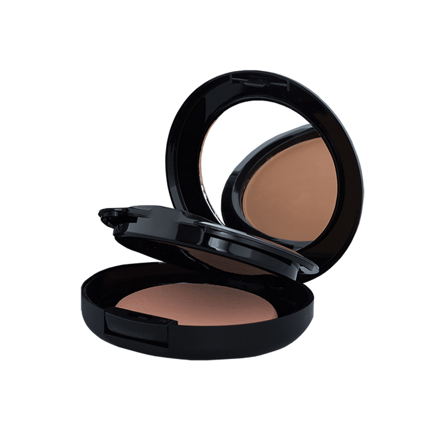 Dual Foundation 304 Dark Tan - Talc Free