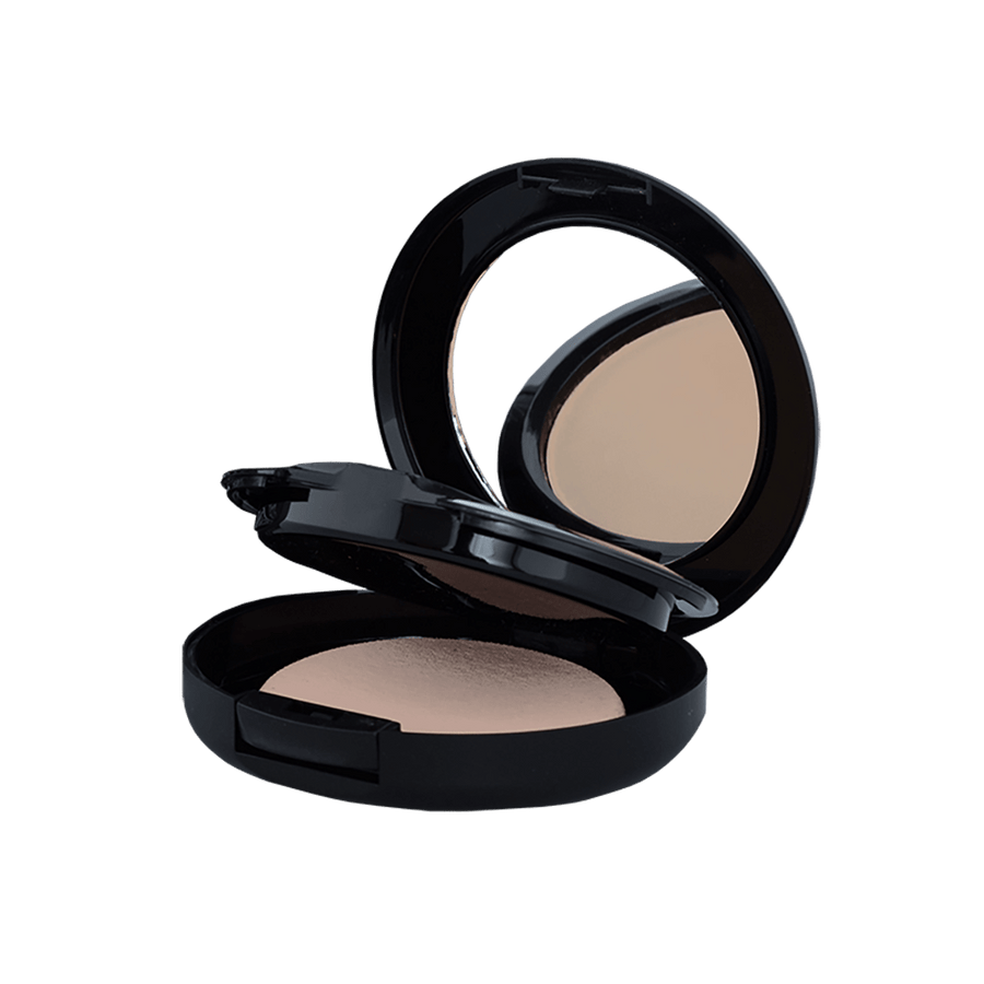 HDC 402 - Porcelain Compact